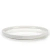 Serax Base Hoog Dinerbord ø 32 Cm Hoogte 3 Cm Porselein Wit Glans -Barbenodigdheden Winkel 6976 82878 1
