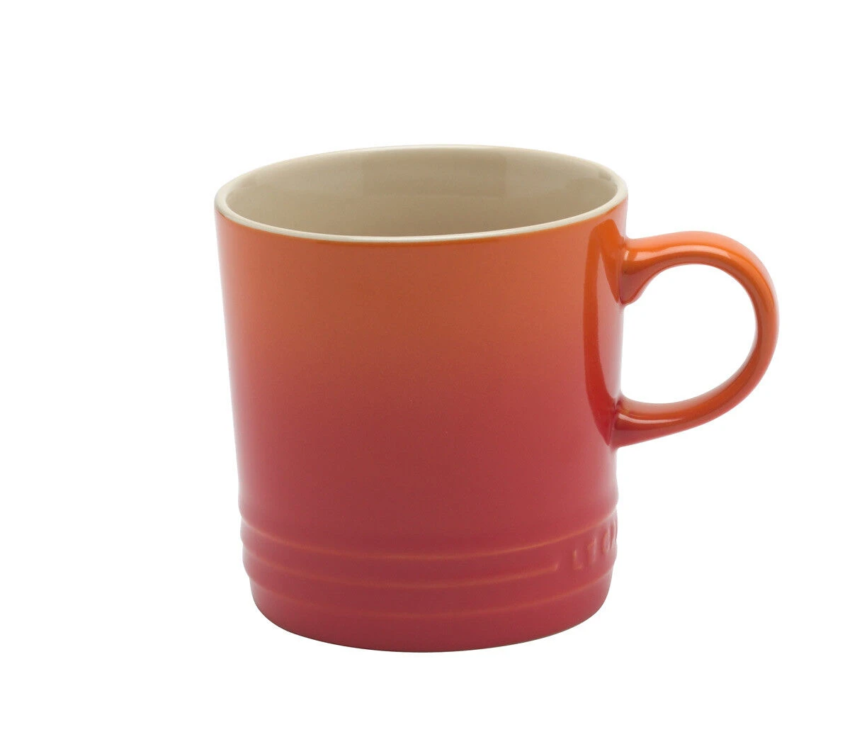 Le Creuset Mok 350 Ml Aardewerk Vulcanique 3 Le Creuset Mok 350 Ml Aardewerk Vulcanique