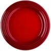 Le Creuset Dessertbord ø 22 Cm Aardewerk Kersrood 1 Le Creuset Dessertbord ø 22 Cm Aardewerk Kersrood -Barbenodigdheden Winkel 70203220600099 le creuset dk