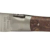 Laguiole En Aubrac Shepherd's Cross Klap-steakmes 12 Cm Palissanderhout -Barbenodigdheden Winkel 7319 61363 1