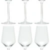 Schott Zwiesel Belfesta 2 Rieslingglas 300 Ml Kristalglas 6 Stuks -Barbenodigdheden Winkel 7797 47604 1