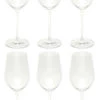 Schott Zwiesel Fortissimo 1 Water & Rode Wijnglas 505 Ml Kristalglas 6 Stuks -Barbenodigdheden Winkel 7874 51383 1