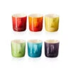 Le Creuset Espressomok 100 Ml Aardewerk Diverse Kleuren 6-delig -Barbenodigdheden Winkel 79114108359030 le creuset dk.1580722405 1