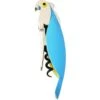 Alessi Parrot Kelnermes/kurkentrekker Kunststof / Aluminium Blauw -Barbenodigdheden Winkel 8003299920716 mi1 pd1500x1500 1