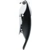 Alessi Parrot Kelnermes/kurkentrekker Kunststof / Aluminium Zwart -Barbenodigdheden Winkel 8003299920723 mi1 pd1500x1500 1