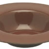 Serax Terres De Rêves Diep Bord ø 21,5 Cm Stoneware Rust -Barbenodigdheden Winkel 8611 82843 1