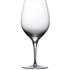 Nude Terroir Rode Wijnglas 670 Ml Kristalglas 2 Stuks