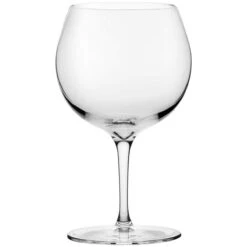 Nude Vintage Gin Tonic Glas 585 Ml Kristalglas 2 Stuks