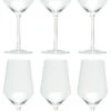 Schott Zwiesel Belfesta 1 Cabernet Glas 540 Ml Kristalglas 6 Stuks -Barbenodigdheden Winkel 8949 47603 1
