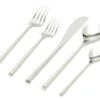 Alessi Mu Bestekset 6-persoons Rvs 24-delig -Barbenodigdheden Winkel 9195 61487 1