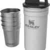 Stanley Adventure SS Shotglazenset Wit 5-delig -Barbenodigdheden Winkel 9200000103890798