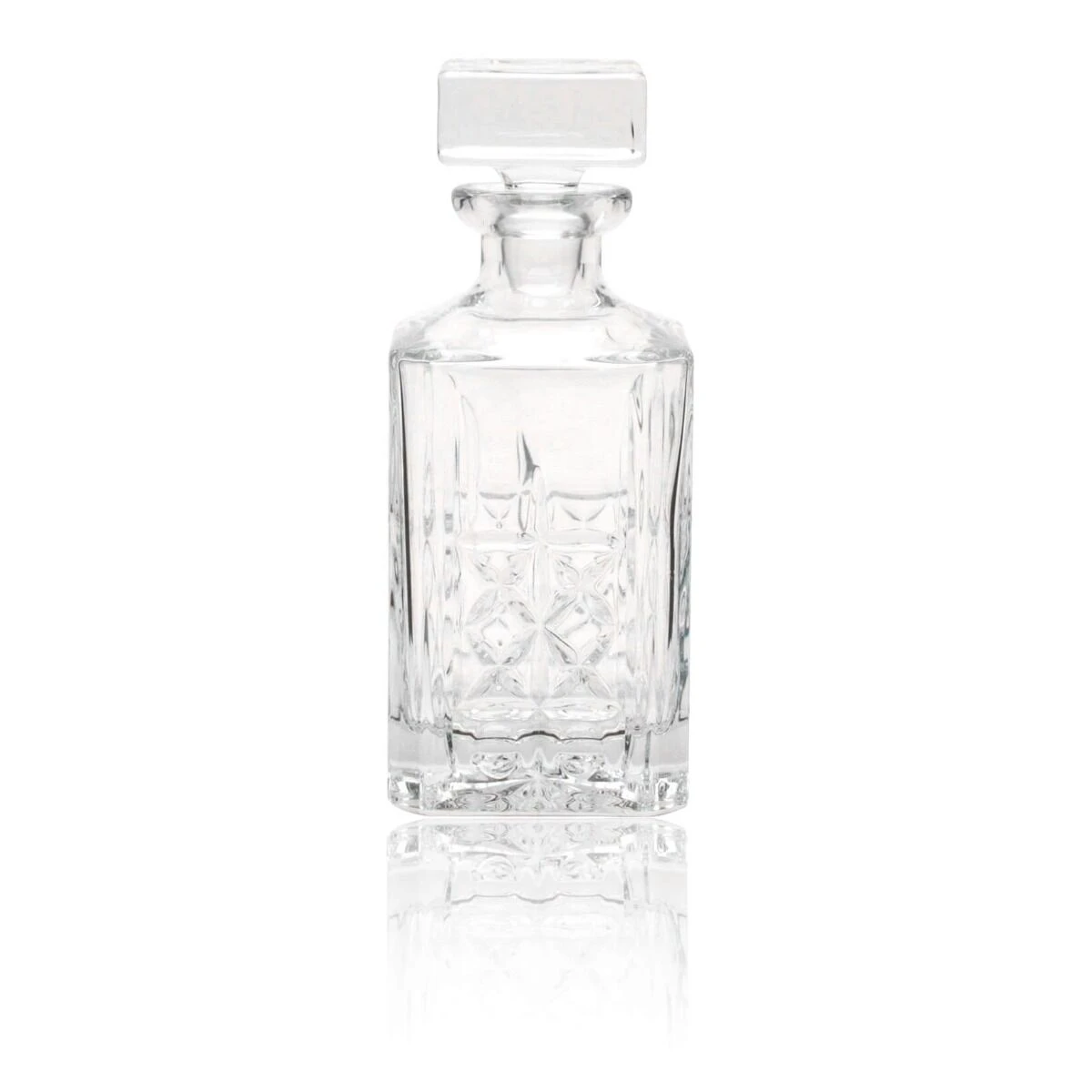 Nachtmann Highland Whiskykaraf 750 Ml Kristalglas 3 Nachtmann Highland Whiskykaraf 750 Ml Kristalglas