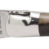 Laguiole En Aubrac Klap-steakmes 12 Cm Pointe De Corne -Barbenodigdheden Winkel 9476 59060 1