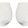 Riedel The O Wine Tumbler Chardonnay 580 Ml Kristalglas 2 Stuks -Barbenodigdheden Winkel 9660 67832 1