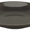 Broste Copenhagen Nordic Coal Diep Bord ø 29 Cm Aardewerk Bruin