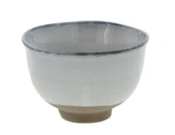 Serax Merci Meal X3 Kom No 2 Medium ø 12,5 Cm Aardewerk Gebroken Wit/bruin -Barbenodigdheden Winkel 9785 1782955 1