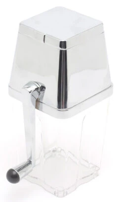 Metrokane Ijscrusher 750 Ml Rvs Glans