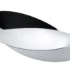 Alessi Octave Schaal 41,5 X 17,5 Cm Rvs -Barbenodigdheden Winkel abi05 02