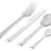 Alessi Amici Bestekcassette 6-persoons Rvs Glans 24-delig