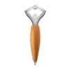 Alessi Ercolino Flesopener 19 Cm Rvs/berkenhout 1 Alessi Ercolino Flesopener 19 Cm Rvs/berkenhout -Barbenodigdheden Winkel alessi ercolino flesopener
