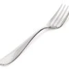 Alessi Nuovo Milano Serveervork 24 Cm Rvs Glans -Barbenodigdheden Winkel alessi nuovo milano serveervork