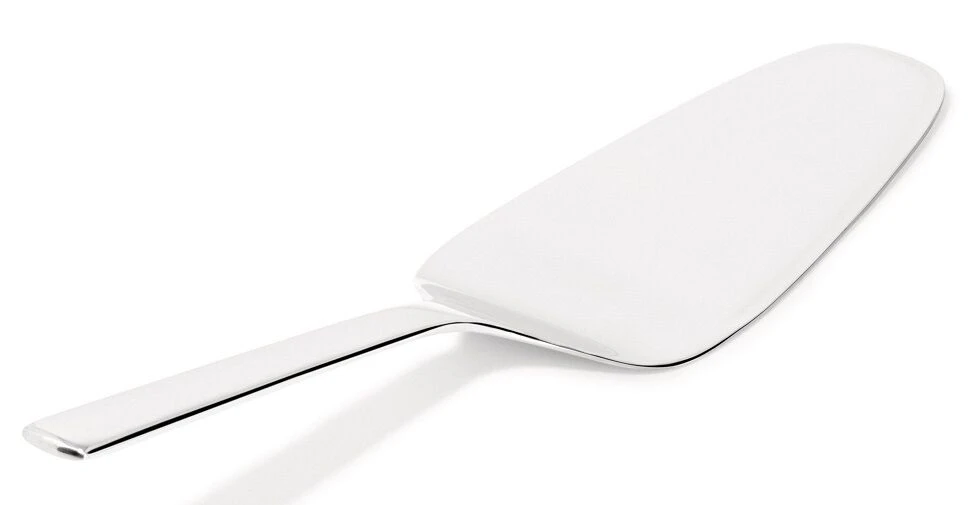 Alessi Ovale Taartschep 25 Cm Rvs 3 Alessi Ovale Taartschep 25 Cm Rvs