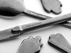 Serax Merci Mix 1-2-3 Espressolepel Antraciet Stone Wash 3 Stuks -Barbenodigdheden Winkel b0718307bs109 1 1