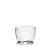 Serax Passe-Partout Glas Laag Zonder Voet 200 Ml ø 8 Cm H 6 Cm Glas -Barbenodigdheden Winkel b0819001