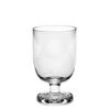 Serax Passe-Partout Glas Op Lage Dikke Voet 350 Ml ø 8,3 Cm H 13,5 Cm Glas -Barbenodigdheden Winkel b0819004