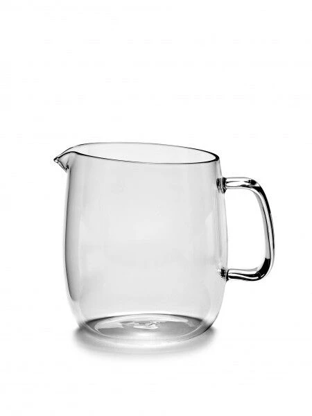 Serax Passe-Partout Kan 750 Ml ø 11 Cm H 13 Cm Glas 3 Serax Passe-Partout Kan 750 Ml ø 11 Cm H 13 Cm Glas