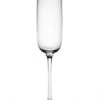 Serax Passe-Partout Champagneflûte Op Hoge Voet 150 Ml ø 6,6 Cm H 23 Cm Glas