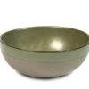 Serax Surface By Sergio Herman Kom 13 Cm Camogreen -Barbenodigdheden Winkel b5116209a 1 1