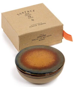 Serax Surface By Sergio Herman Kom Met Deksel ø 13 Cm Indi Grey -Barbenodigdheden Winkel b5116210cs5 1 1