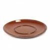 Serax Terres De Rêves Schotel Voor Koffiekop 6 Cm ø 13,5 Cm H 1,2 Cm Rust -Barbenodigdheden Winkel b5117304c 3