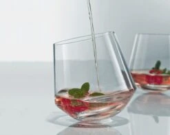 Schott Zwiesel Bar Special 65 Dancing Tumbler 396 Ml Kristalglas 6 Stuks -Barbenodigdheden Winkel bar 20special s 93
