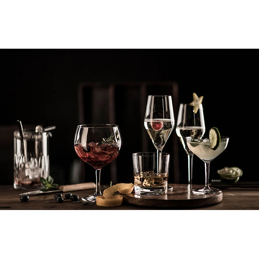 Schott Zwiesel Bar Special 16 Likeurglas 70 Ml Kristalglas 6 Stuks 4 Schott Zwiesel Bar Special 16 Likeurglas 70 Ml Kristalglas 6 Stuks - Afbeelding 2