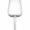 Serax Base Witte Wijnglas Gebogen 500 Ml ø 9 Cm H 21 Cm Glas -Barbenodigdheden Winkel base witte wijnglas gebogen h21 d9 cm 50 cl 1