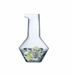 Nude Beak Waterkaraf 1,4 Liter Transparant -Barbenodigdheden Winkel beak2