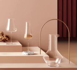 Nude Beak Waterkaraf 1,4 Liter Transparant -Barbenodigdheden Winkel beak3