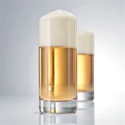 Schott Zwiesel Tavoro 42 Bierglas 311 Ml Kristalglas 4 Stuks 4 Schott Zwiesel Tavoro 42 Bierglas 311 Ml Kristalglas 4 Stuks - Afbeelding 2