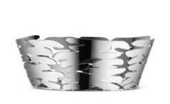 Alessi Barket Schaal ø 18 Cm Rvs