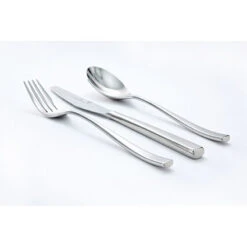 Keltum Branding Visvorken Rvs 3 Stuks -Barbenodigdheden Winkel branding 2 4