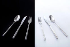 Keltum Bries Bestekcassette 9-persoons Rvs 90-delig -Barbenodigdheden Winkel bries402 1 1