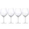 Broste Copenhagen Bubble Rode Wijnglas 650 Ml Glas 4-delig -Barbenodigdheden Winkel broste copenhagen bubble rode wijnglas 650 ml glas 4 delig