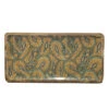 By Room Dienblad 46 X 23 Cm Mangohout Orange Paisley -Barbenodigdheden Winkel by room dienblad paisley