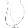 100% Chef Cat Cup Glas Op Voet Met Tuit 8 Cm 350 Ml Glas -Barbenodigdheden Winkel cat cup1