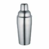 Cilio Cocktailshaker 700 Ml Rvs Mat -Barbenodigdheden Winkel cilio cocktailshaker 700 ml rvs glans
