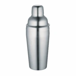 Cilio Cocktailshaker 700 Ml Rvs Mat