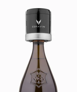 Coravin Sparkling Wijnstop 2-delig -Barbenodigdheden Winkel coravin sparkling wijnstop 2 delig 2