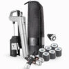 Coravin Timeless Six + Pack Wijn Conserveringssysteem -Barbenodigdheden Winkel coravin timeless six pack wijn conserveringssysteem 1